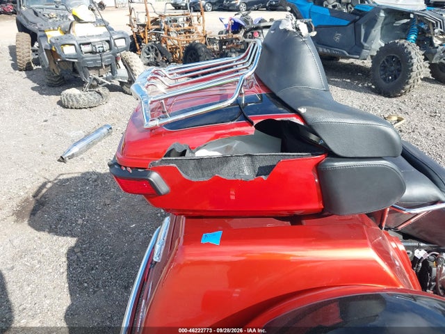 Harley-Davidson FLHTCUTG 2025 1HD1MAF18SB856232 Image 16