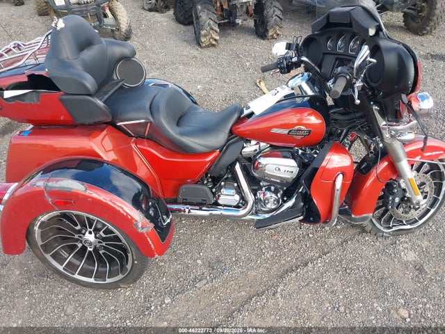 Harley-Davidson FLHTCUTG 2025 1HD1MAF18SB856232 Image 12
