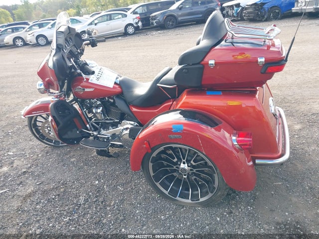 Harley-Davidson FLHTCUTG 2025 1HD1MAF18SB856232 Image 13