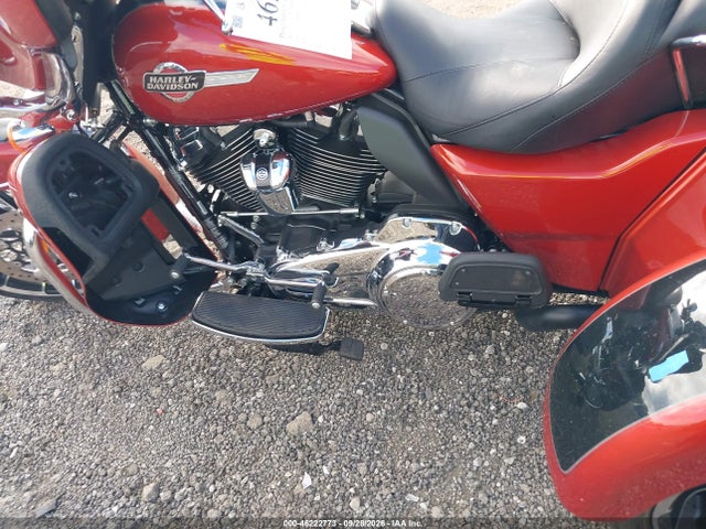 Harley-Davidson FLHTCUTG 2025 1HD1MAF18SB856232 Image 9