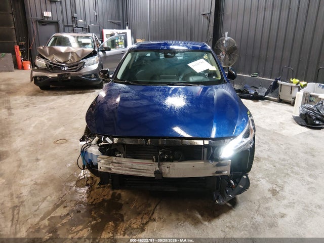 Aukcja sprzedaży 2022 Nissan Altima Sr Intelligent Awd, vin: 1N4BL4CW1NN372907, numer aukcji: 46222781