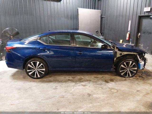 Aukcja sprzedaży 2022 Nissan Altima Sr Intelligent Awd, vin: 1N4BL4CW1NN372907, numer aukcji: 46222781