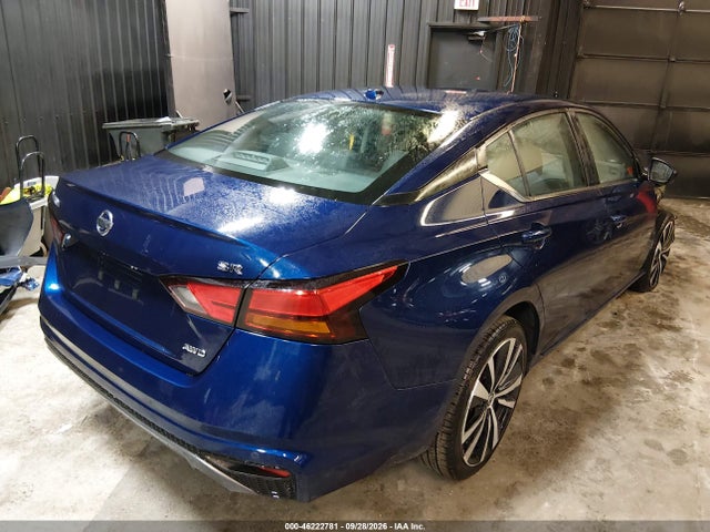 Aukcja sprzedaży 2022 Nissan Altima Sr Intelligent Awd, vin: 1N4BL4CW1NN372907, numer aukcji: 46222781