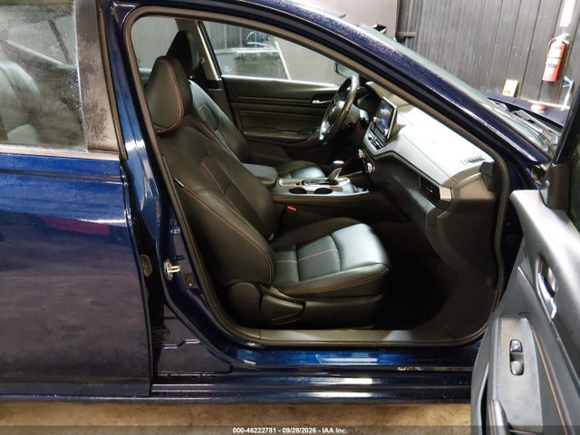 Aukcja sprzedaży 2022 Nissan Altima Sr Intelligent Awd, vin: 1N4BL4CW1NN372907, numer aukcji: 46222781