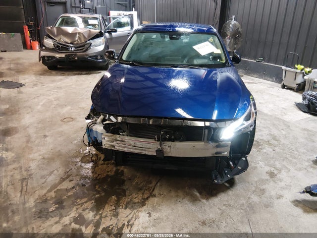 Aukcja sprzedaży 2022 Nissan Altima Sr Intelligent Awd, vin: 1N4BL4CW1NN372907, numer aukcji: 46222781