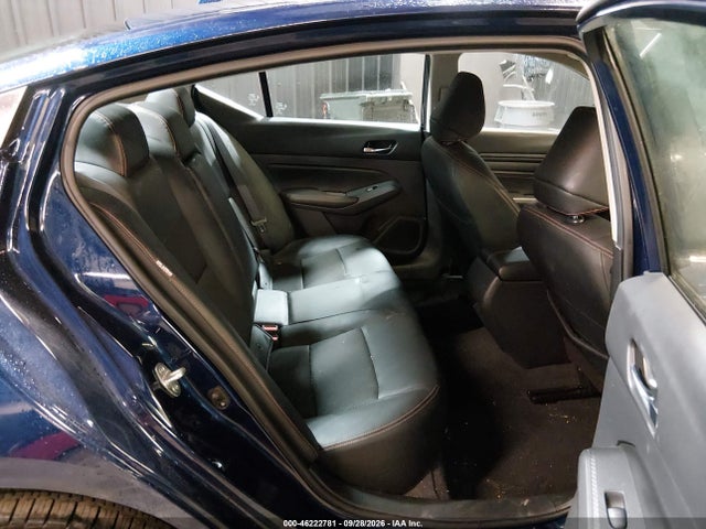 Aukcja sprzedaży 2022 Nissan Altima Sr Intelligent Awd, vin: 1N4BL4CW1NN372907, numer aukcji: 46222781