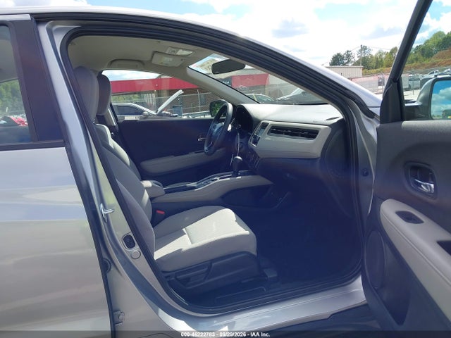 Aukcja sprzedaży 2021 Honda Hr-v Awd Lx, vin: 3CZRU6H33MM736716, numer aukcji: 46222783
