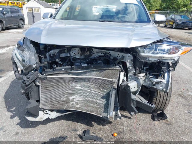Aukcja sprzedaży 2021 Honda Hr-v Awd Lx, vin: 3CZRU6H33MM736716, numer aukcji: 46222783