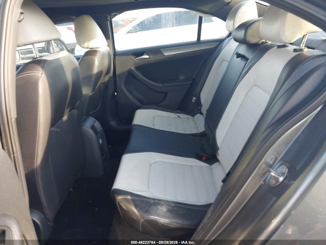46222784 :رقم المزاد ، 3VWD17AJ8GM259466 vin ، 2016 Volkswagen Jetta 1.8t Sport مزاد بيع