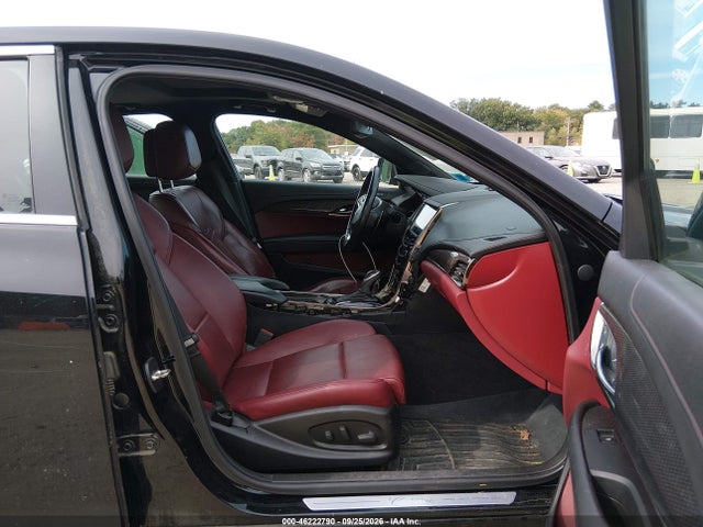 Aukcja sprzedaży 2013 Cadillac Ats Performance, vin: 1G6AJ5S30D0174312, numer aukcji: 46222790