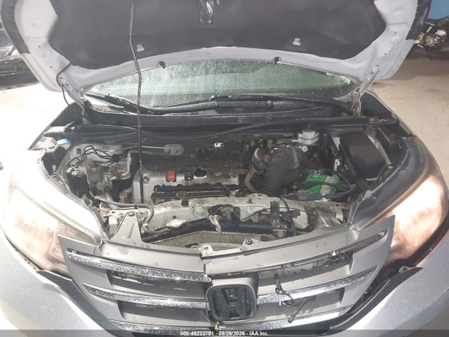 46222791 :رقم المزاد ، 2HKRM4H35EH702309 vin ، 2014 Honda Cr-v Lx مزاد بيع