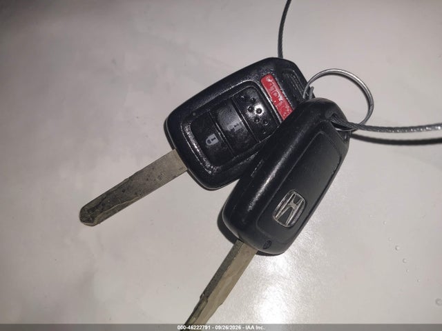 46222791 :رقم المزاد ، 2HKRM4H35EH702309 vin ، 2014 Honda Cr-v Lx مزاد بيع