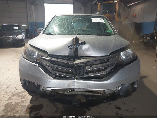 46222791 :رقم المزاد ، 2HKRM4H35EH702309 vin ، 2014 Honda Cr-v Lx مزاد بيع