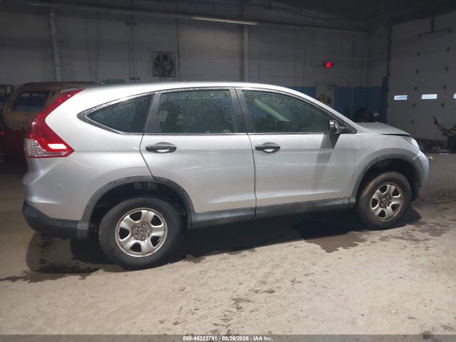46222791 :رقم المزاد ، 2HKRM4H35EH702309 vin ، 2014 Honda Cr-v Lx مزاد بيع