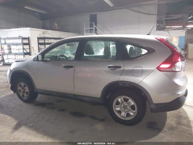 46222791 :رقم المزاد ، 2HKRM4H35EH702309 vin ، 2014 Honda Cr-v Lx مزاد بيع