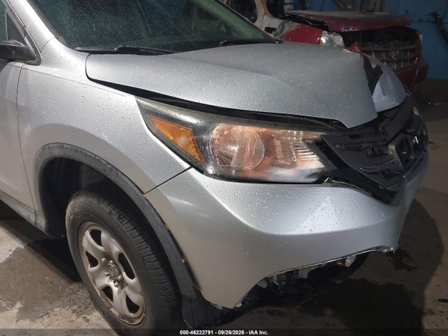 46222791 :رقم المزاد ، 2HKRM4H35EH702309 vin ، 2014 Honda Cr-v Lx مزاد بيع