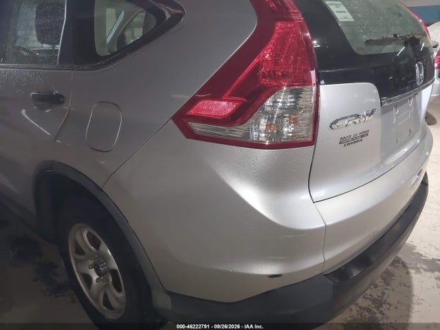 46222791 :رقم المزاد ، 2HKRM4H35EH702309 vin ، 2014 Honda Cr-v Lx مزاد بيع