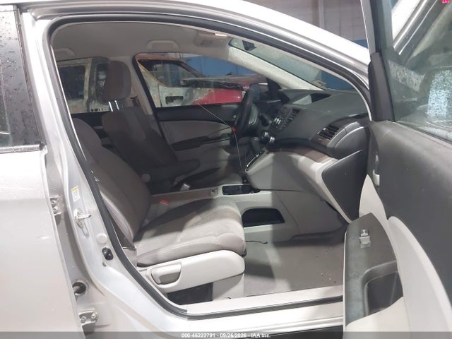 46222791 :رقم المزاد ، 2HKRM4H35EH702309 vin ، 2014 Honda Cr-v Lx مزاد بيع