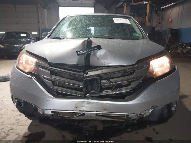 46222791 :رقم المزاد ، 2HKRM4H35EH702309 vin ، 2014 Honda Cr-v Lx مزاد بيع