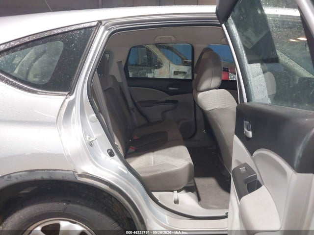 46222791 :رقم المزاد ، 2HKRM4H35EH702309 vin ، 2014 Honda Cr-v Lx مزاد بيع