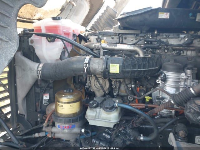 Aukcja sprzedaży 2019 Freightliner Cascadia 125, vin: 3AKJGLDR4KSKN1807, numer aukcji: 46222797