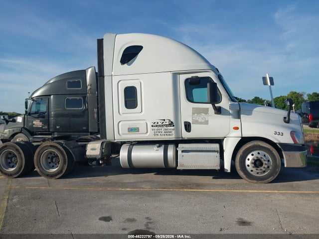 Aukcja sprzedaży 2019 Freightliner Cascadia 125, vin: 3AKJGLDR4KSKN1807, numer aukcji: 46222797