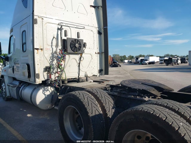 Aukcja sprzedaży 2019 Freightliner Cascadia 125, vin: 3AKJGLDR4KSKN1807, numer aukcji: 46222797