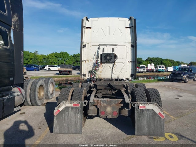 Aukcja sprzedaży 2019 Freightliner Cascadia 125, vin: 3AKJGLDR4KSKN1807, numer aukcji: 46222797