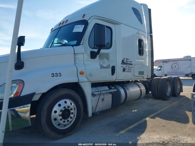 Aukcja sprzedaży 2019 Freightliner Cascadia 125, vin: 3AKJGLDR4KSKN1807, numer aukcji: 46222797
