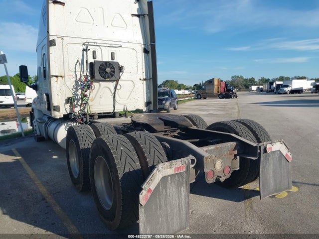 Aukcja sprzedaży 2019 Freightliner Cascadia 125, vin: 3AKJGLDR4KSKN1807, numer aukcji: 46222797