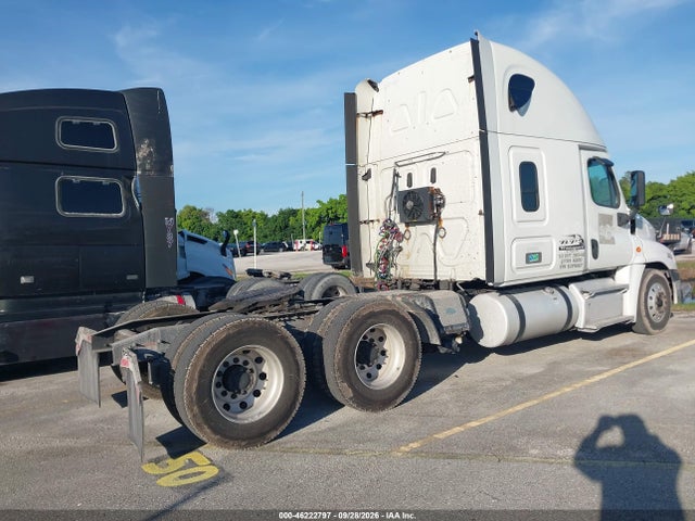 Aukcja sprzedaży 2019 Freightliner Cascadia 125, vin: 3AKJGLDR4KSKN1807, numer aukcji: 46222797