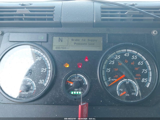 Aukcja sprzedaży 2019 Freightliner Cascadia 125, vin: 3AKJGLDR4KSKN1807, numer aukcji: 46222797