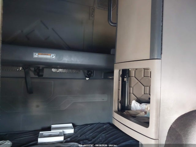 Aukcja sprzedaży 2019 Freightliner Cascadia 125, vin: 3AKJGLDR4KSKN1807, numer aukcji: 46222797