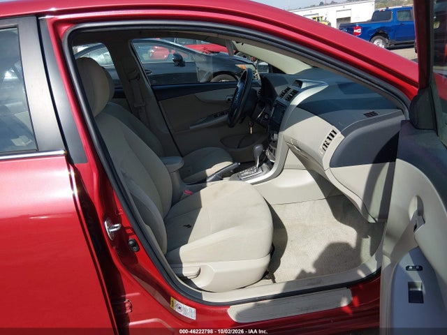 Aukcja sprzedaży 2013 Toyota Corolla Le, vin: 2T1BU4EE9DC931987, numer aukcji: 46222798