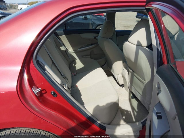 Aukcja sprzedaży 2013 Toyota Corolla Le, vin: 2T1BU4EE9DC931987, numer aukcji: 46222798