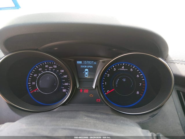 Aukcja sprzedaży 2015 Hyundai Genesis 3.8 R-spec, vin: KMHHU6KJ4FU123006, numer aukcji: 46222800