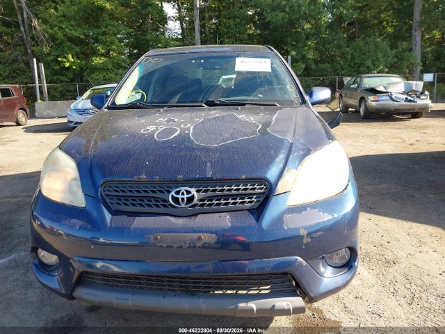 2007 Toyota Matrix Xr მანქანა იყიდება აუქციონზე, vin: 2T1KR32E17C642543, აუქციონის ნომერი: 46222804
