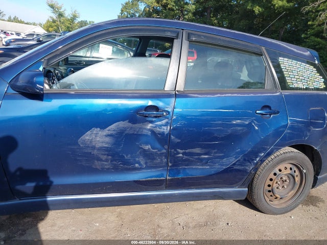 2007 Toyota Matrix Xr მანქანა იყიდება აუქციონზე, vin: 2T1KR32E17C642543, აუქციონის ნომერი: 46222804