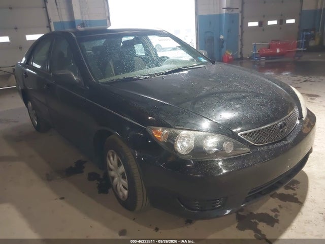 46222811 :رقم المزاد ، 4T1BE32K35U011970 vin ، 2005 Toyota Camry Std مزاد بيع
