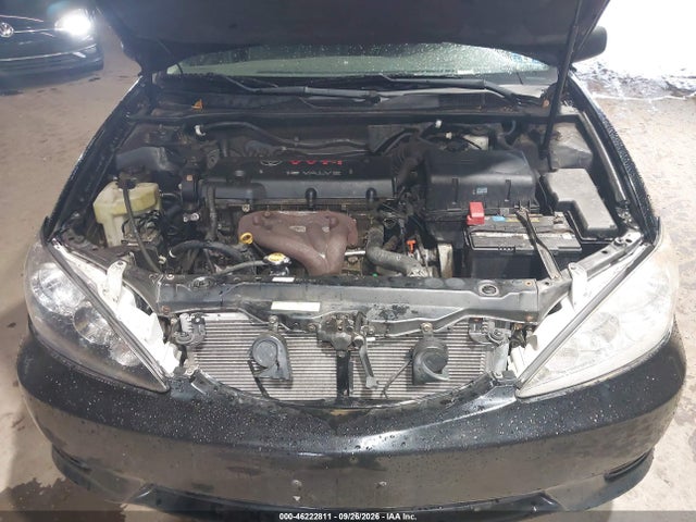 46222811 :رقم المزاد ، 4T1BE32K35U011970 vin ، 2005 Toyota Camry Std مزاد بيع
