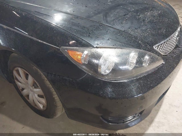 46222811 :رقم المزاد ، 4T1BE32K35U011970 vin ، 2005 Toyota Camry Std مزاد بيع