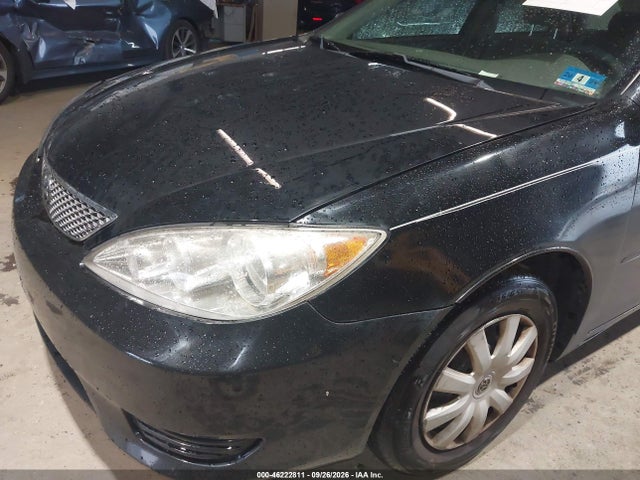 46222811 :رقم المزاد ، 4T1BE32K35U011970 vin ، 2005 Toyota Camry Std مزاد بيع