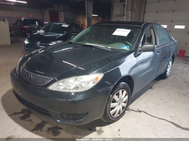 46222811 :رقم المزاد ، 4T1BE32K35U011970 vin ، 2005 Toyota Camry Std مزاد بيع