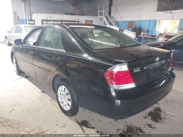 46222811 :رقم المزاد ، 4T1BE32K35U011970 vin ، 2005 Toyota Camry Std مزاد بيع