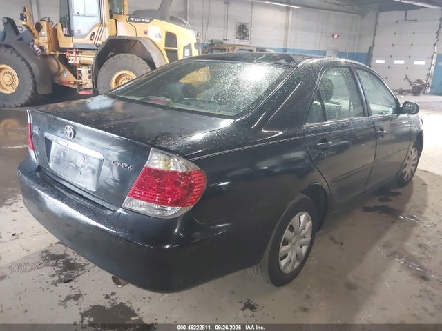 46222811 :رقم المزاد ، 4T1BE32K35U011970 vin ، 2005 Toyota Camry Std مزاد بيع