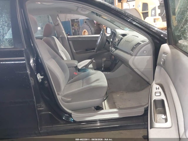 46222811 :رقم المزاد ، 4T1BE32K35U011970 vin ، 2005 Toyota Camry Std مزاد بيع