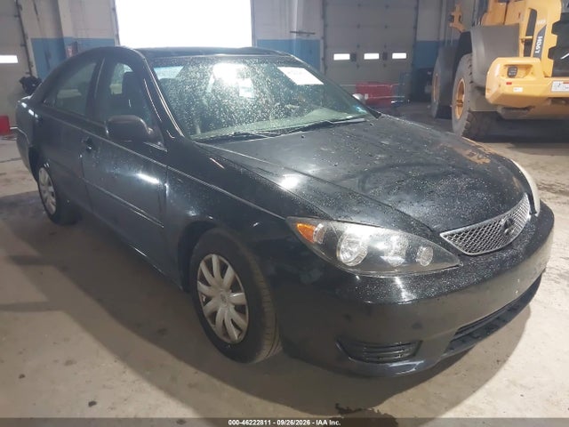 46222811 :رقم المزاد ، 4T1BE32K35U011970 vin ، 2005 Toyota Camry Std مزاد بيع