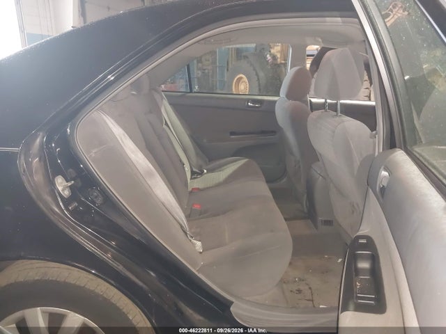 46222811 :رقم المزاد ، 4T1BE32K35U011970 vin ، 2005 Toyota Camry Std مزاد بيع