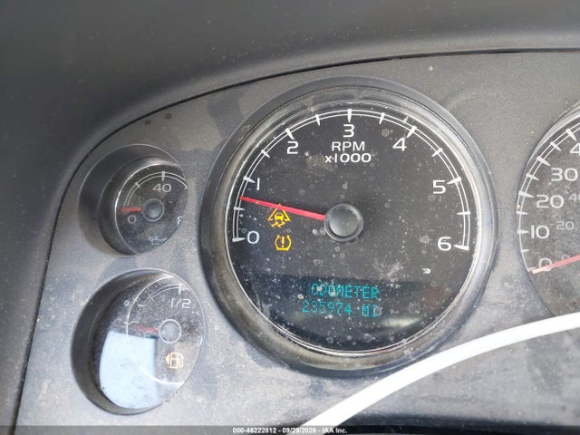 Aukcja sprzedaży 2007 Chevrolet Tahoe Ls, vin: 1GNFC13C37R403237, numer aukcji: 46222812