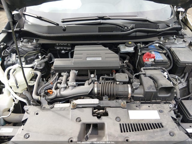 Aukcja sprzedaży 2020 Honda Cr-v Awd Ex, vin: 5J6RW2H5XLL029195, numer aukcji: 46222821